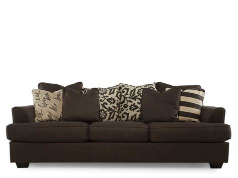 Photos Of Mathis Brothers Sectional Sofas Showing 9 Of 10 Photos