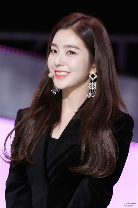20 Times Red Velvets Irene Looked Like She Literally Stepped Out Of A
