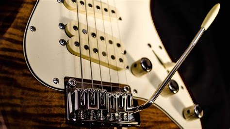 Guitar Pickups Explained The Ultimate Guide Pro Sound Hq