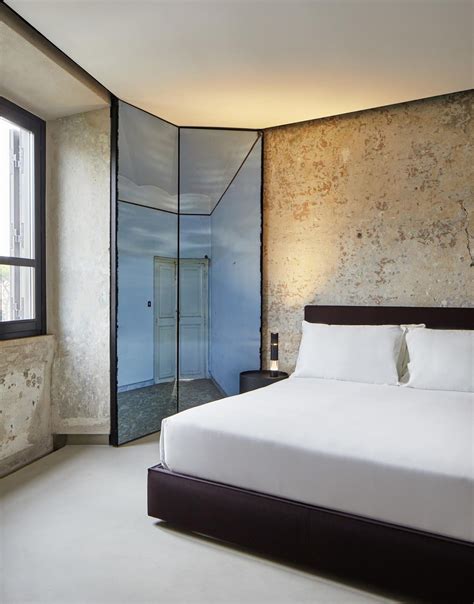 17thc Palazzo Transformed By Jean Nouvel Into The Rooms Of Rome Luxury