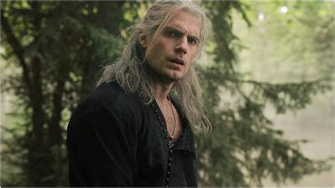 The Witcher Season 3 First Look Images