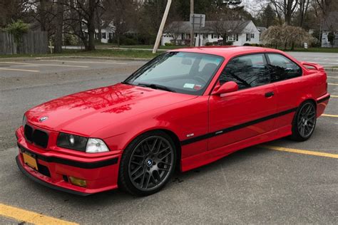 1999 Bmw M3 Coupe For Sale On Bat Auctions Closed On May 8 2020 Lot