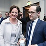 Heiko Maas Ehefrau / Warum Kinderrechte Ins Grundgesetz Gehoren ...