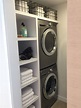 30+ Washer Dryer Room Ideas