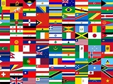 The Best Looking Flag In The World | Playbuzz