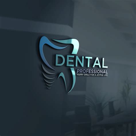 Logo Design For A Modern Dental Clinic Logo Design Contest
