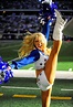 See the Dallas Cowboys Cheerleader Uniform Through the Years! | Dallas ...