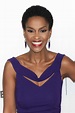 Kim Hawthorne from Greenleaf | Black actresses, Kim hawthorne, Women