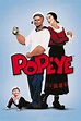Popeye (1980) — The Movie Database (TMDb)