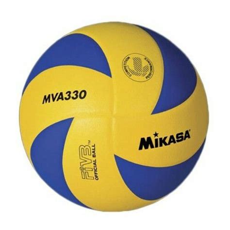 Mikasa Odbojkaška Lopta Fivb Olympic Indoor Volleyball