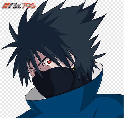 Naruto Uzumaki Sasuke Uchiha Kakashi Hatake Itachi Uchiha Gaara Naruto Black Hair Sasuke