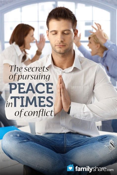 The Secrets Of Pursuing Peace In Times Of Conflict College Majors