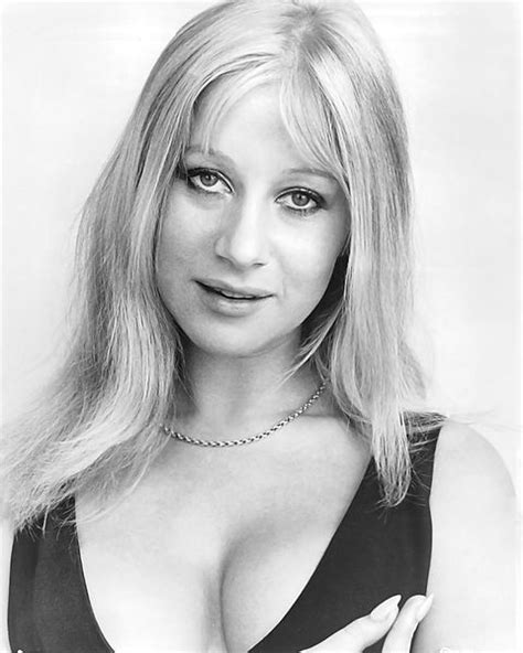 Helen Mirren Explains Why She Hated Her Figure In The 1960s