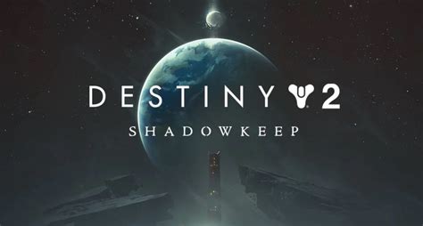 Destiny 2 Shadowkeep Season Of The Undying Trailer Impulse Gamer