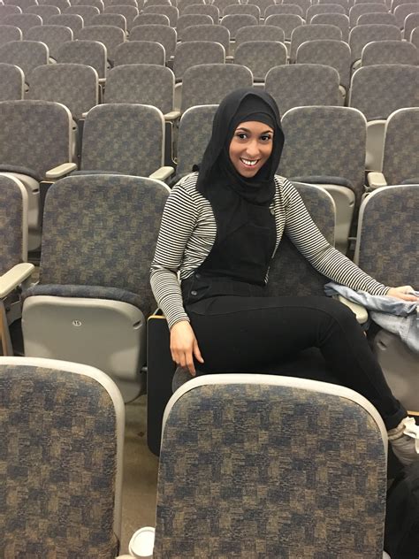 I Spent Five Days In Trumps America Wearing A Hijab To See How People