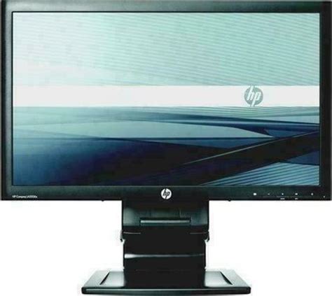 Hp Compaq La2006x Full Specifications And Reviews