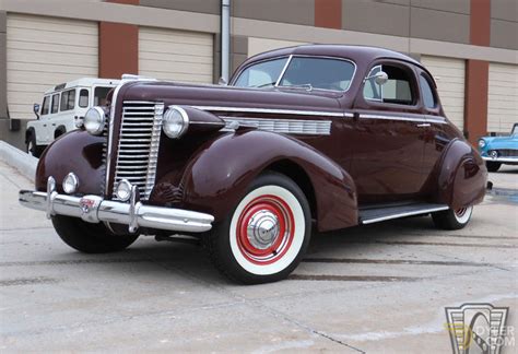 Classic 1938 Buick Century Series 60 For Sale Price 52 000 Usd Dyler