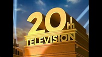 20th Television (1972/1992) - YouTube