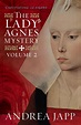 Review of The Lady Agnès Mystery (9781910477175) — Foreword Reviews