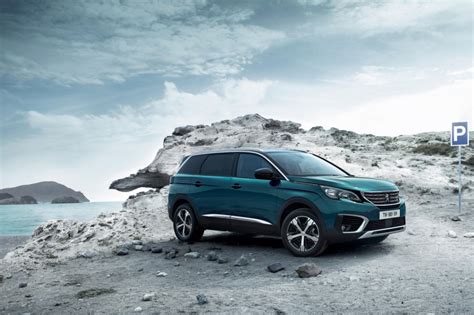 Looking to buy a new peugeot 5008 in malaysia? Peugeot 5008 2020 Price in Malaysia From RM166888, Reviews ...