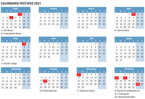 Decir Confinar Rayo Calendario Noviembre 2021 Con Festivos Maestro Orar