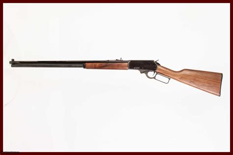 Marlin 1895 Cowboy 45 70 Govt Used Gun Inv 216180