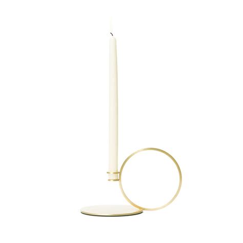 Roll And Hill Bugia Candlestick Candlesticks Functional Decor Roll Hill