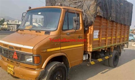 Used Tata 709 Truck For Sale In Maharashtra Tbt 20 966612