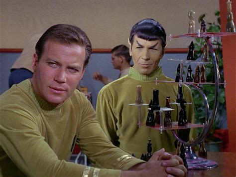 Star Trek The Original Series Screencaps Season 1 Index