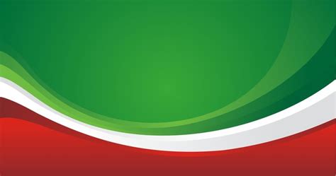72 Background Green White And Red Free Download Myweb