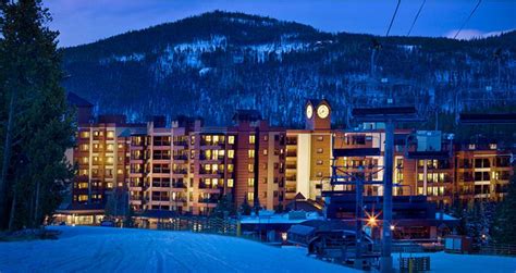 The Village At Breckenridge Breckenridge Ski Packages And Deals Scout