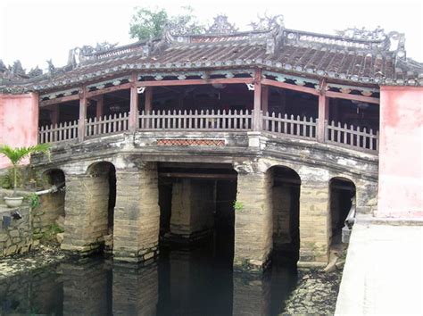 Japanese Covered Bridge Hoi An Vietnam Address Tickets And Tours