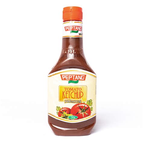 Peptang Tomato Ketchup 700g Free Delivery Copia Kenya