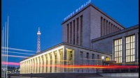 +palais.Berlin - WHERE HISTORY MEETS AND CELEBRATES - YouTube