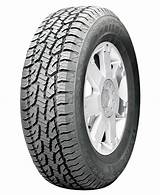 Tow Vehicle Tires Images