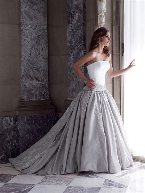 Grey Wedding Dresses Top Review Grey Wedding Dresses Find The Perfect