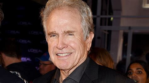 Warren Beatty Accused Of Coercing Sex With A Minor In 1973 R Entertainment