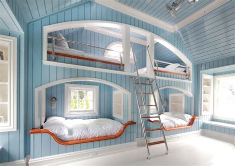 Really Cool Bedroom Ideas Beautiful 16 Cool Bedrooms With Lofts