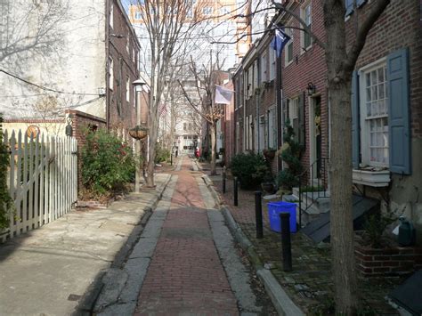 A Side Street Saga Continues Hidden City Philadelphia