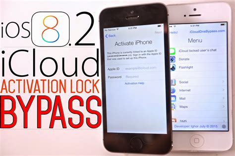 The Best Icloud Removal Tool For Bypass Icloud Activation Remove