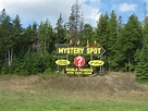 Mystery Spot (Saint Ignace) - 2021 All You Need to Know BEFORE You Go ...