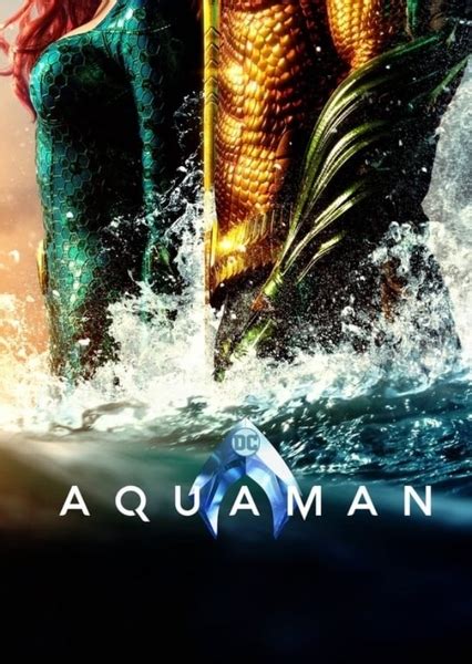 Aquaman Movie 3 Fan Casting On Mycast