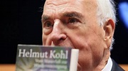 Kohl Memoiren: Im Auftrag des Altkanzlers