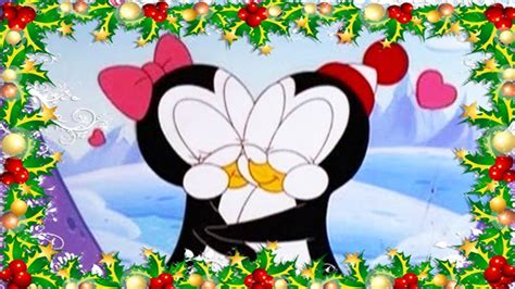 Chilly Willy Full Episodes 🎄its A Chilly Christmas After All ️kids