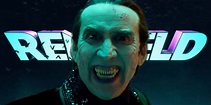Nic Cage's Dracula Terrorizes Nicholas Hoult in Renfield's First Trailer