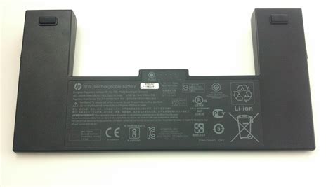 Hp St09 Extended Life Battery For Elitebook 8460p8560 Renewed