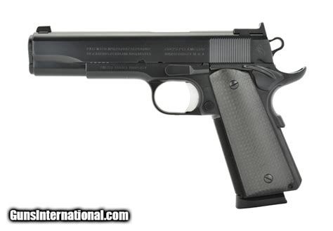 Colt 1911 Drake Custom 45 Acp C16308
