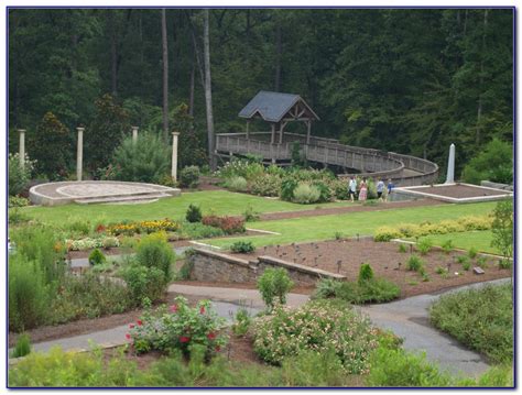 State Botanical Garden Of Georgia Map Garden Home Design Ideas