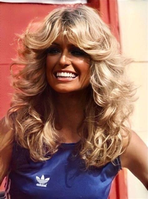 Pin By Máxima Nevárez On Hair Fashion In 2023 Disco Hair Farah