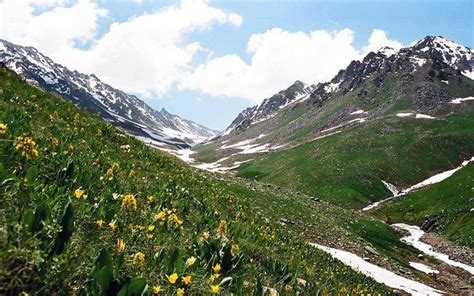 Natural Sean Of World Uzbekistan Uzbekistan Natural Landmarks Nature